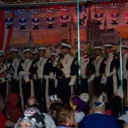 Hospitz-Sitzung (15.01.11)